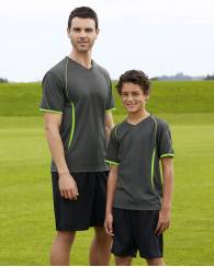 Razor Tee, Mens
